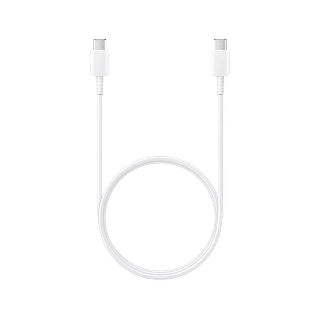 Samsung EP-DA905BWE 3A 1m USB-C Cable - White