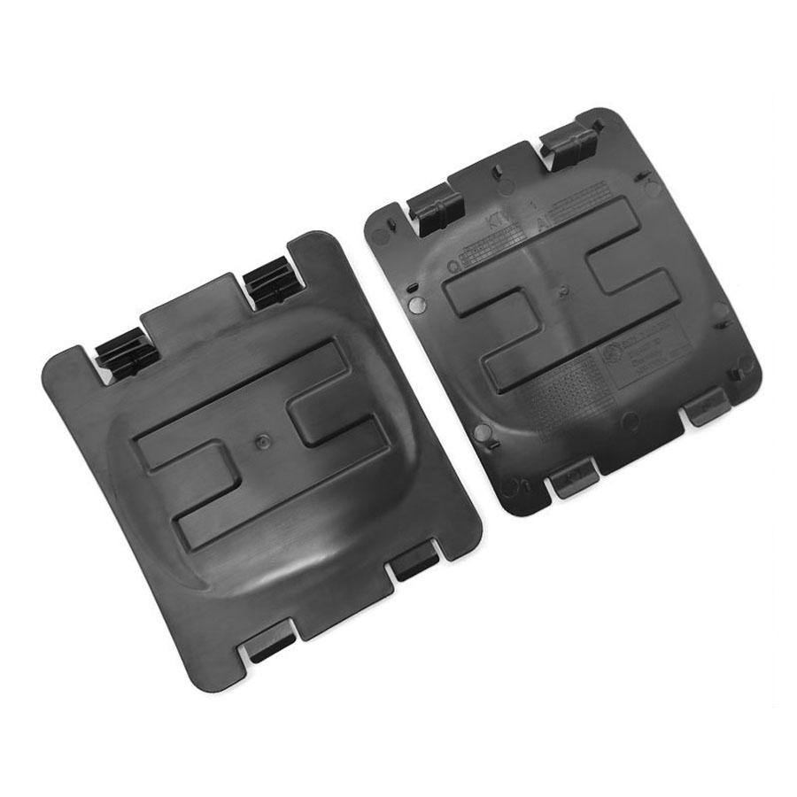 For BMW F30 F20 F31 F21 F22 F23 F32 Front Mudguard Wheel Arch Liner Access Panel Cover For BMW 1 2 3 Series