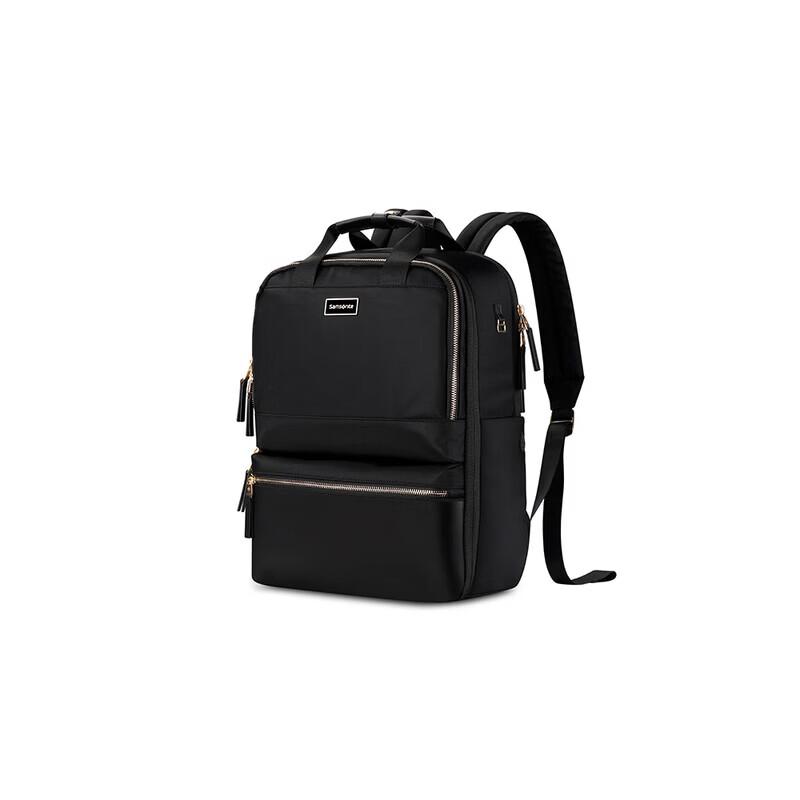 Легкий женский рюкзак Samsonite для поездок на работу