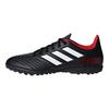 adidas Predator Tango 18.4 Tf 'Черный Белый Красный' DB2143