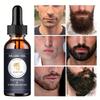 Масло для волос Beard Oil для быстрого роста волос Масло для роста волос для роста бороды
