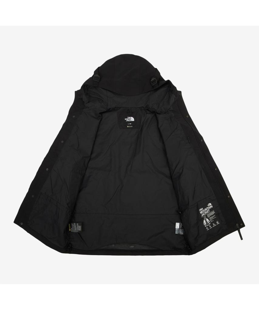 The North Face Nj2Gr54A Men'S 1994 Gore-Tex Mountain Jacket Black