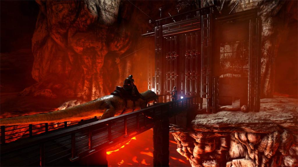 Survival Evolved North Japanese Selection Available Nintendo Switch ARK (Import Version America) -