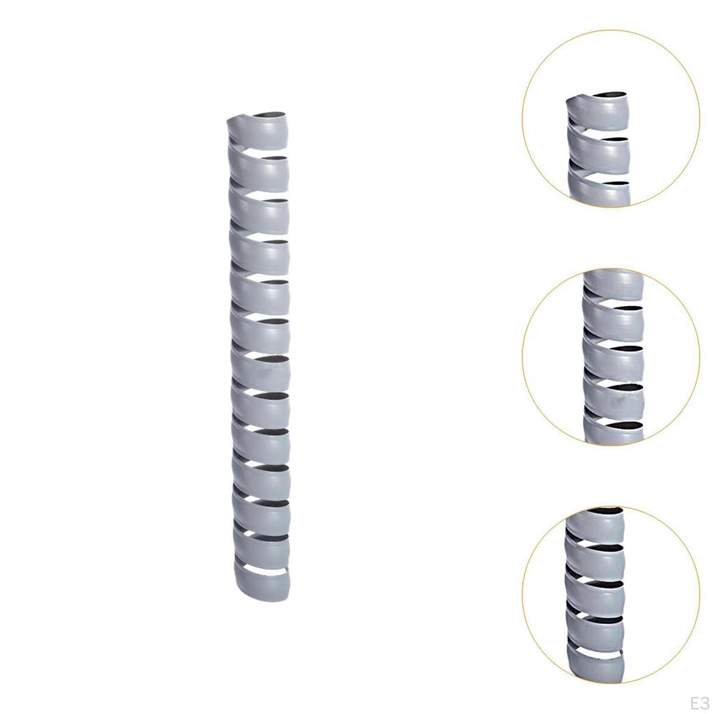 Защитный чехол для ствола дерева 40 см, защита коры растений, для газона, фруктов