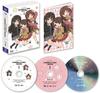 DVD - Idolmaster Cinderella Girls Theatre Япония Фильмы и DVD Б/У