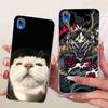 For Vivo Y91i Case Stylish Art Painted Cover Soft Fundas Phone Case For Vivo Y91C Y 91C VivoY91 i Back Cover Bumper