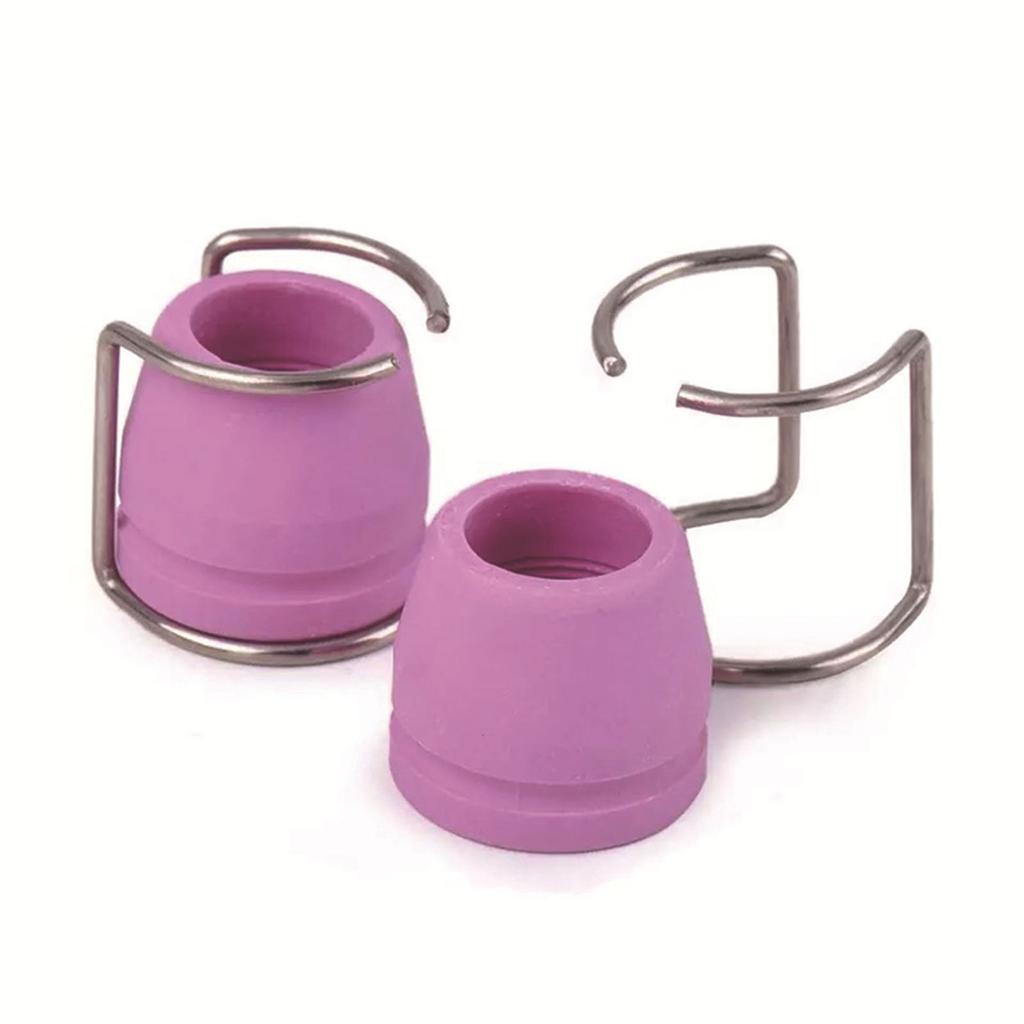 Расходные материалы для плазменной резки, электродный наконечник, комплект направляющих сопла для AG60 SG55 CUT60 LGK60 60A, сварочные аппараты плазменной резки