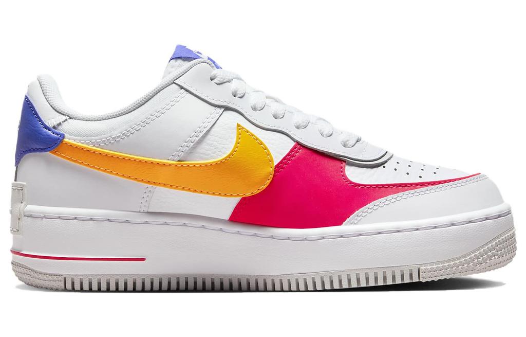 Nike Air Force 1 Low Shadow Gundam Женские DZ1847-100