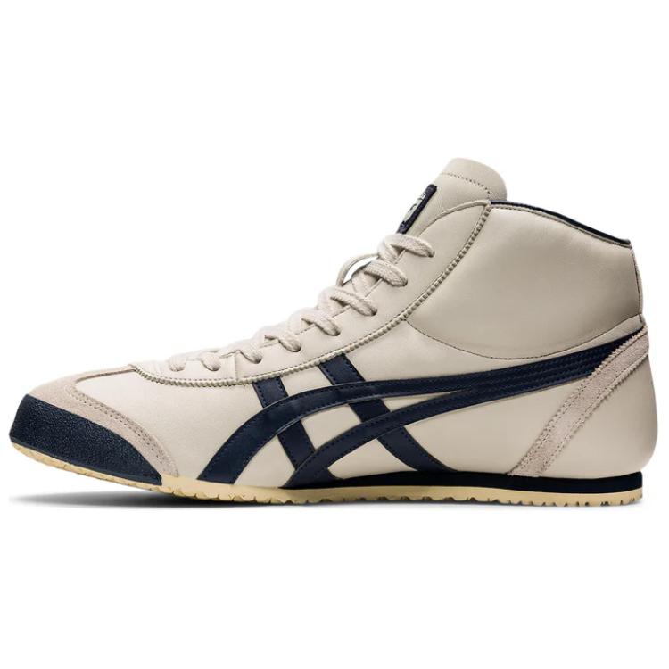 ONITSUKA TIGER Кроссовки Mexico Mid Runner 'Birch Indian Ink' 1183B577-200