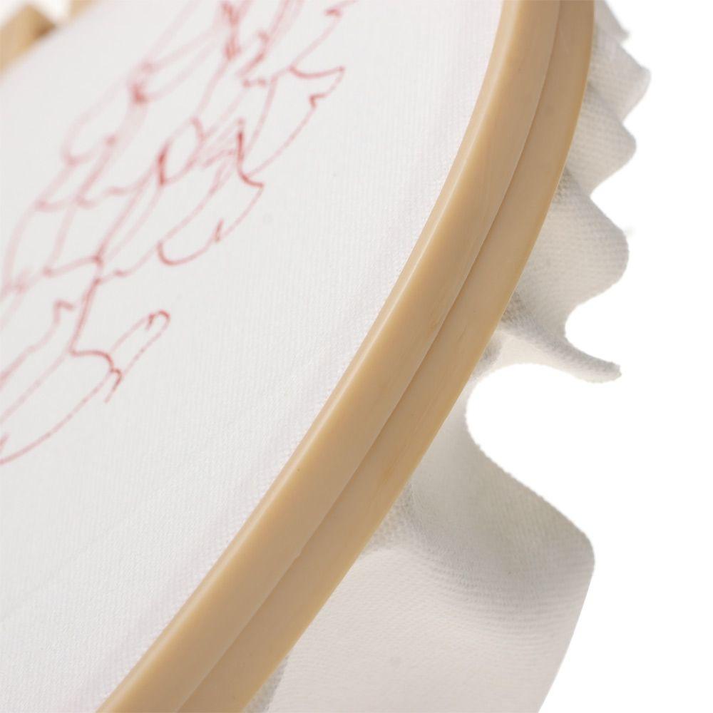 Нежные инструменты для рукоделия своими руками Вышивка крестом Ручная вышивка Вышивальное пяльце Набор для вышивания