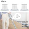 Vacuum Cleaner Filter Vacuum Filter Washable Exquisited