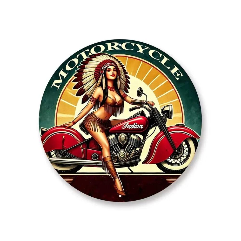 Мои Лапки Кот Знак Юмористический Металлический Декор для Ванной Кухни 20x20 см