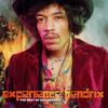 CD JIMI HENDRIX - Experience Hendrix (The Best Of Jim 1123832 MCA Records 2000 Australia Rock Used