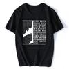 T-Shirt Phonetic Alphabet Airplane Pilot Flying Aviation Cotton Tee Shirt for Oversized T Shirt Oversize Streetwear