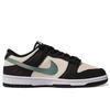 Nike Dunk ADCDAVINCI Custom BUTTERFLY Slip Resistant Abrasion Resistant Slip Resistant Abrasion Resistant Low top DD1391-100(TeamM-BUTTERFLY)