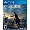 Final Fantasy XV (Импорт: Северная Америка) - PS4