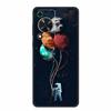 Для Huawei Nova Y72s Чехол Y 72 S Чехол Черный Силикон ТПУ Мягкая Задняя Крышка Для Huawei Nova Y72 Y63 Чехол для Телефона Y 63 72 Funda Оболочка