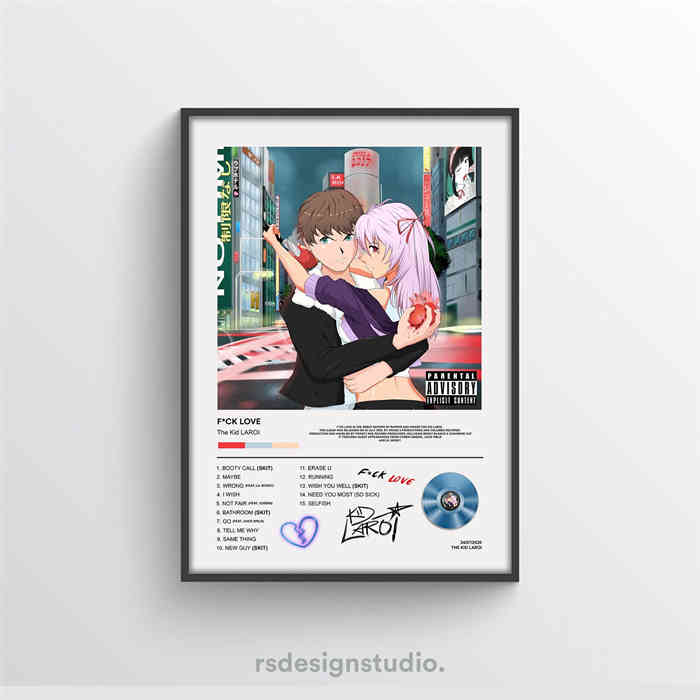 Поп-группа певица Tame Impala постеры Currents музыкальная обложка альбома эстетические картины для комнаты холст живопись искусство домашний декор стен