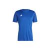 adidas Футболки Мужские Темно-синие С круглым вырезом Умеренный прямой крой H44528