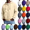 Men's Leisure Hooded Hood Long Sleeves Hoodie