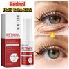 Retinol Eye Cream Collagen Multibalm Stick Reduce Wrinkles Eye Bag Hyaluronic Acid Anti Dark Circle Puffiness Firming Eye Care