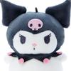 Пушистый талисман Sanrio Kuromi 119822