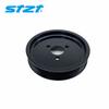 STZT 32421740858 Water Pump Pulley 3242 1740 858 for BMW E53 X3 E83 E38 5 E39 E46 E36 X5 Auto Parts