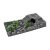 Aquatic Turtle Basking Climbing Ramp Aquarium Reptiles Dock Resting Terrace for Frogs Amphibians