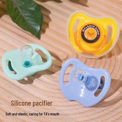 Игрушка и соска для щенков бишонов и померанских шпицев при прорезывании зубов