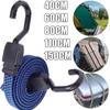 Trunk Fixed Luggage Fixing Rope Widened Camping Rope Durable Elastic Rope