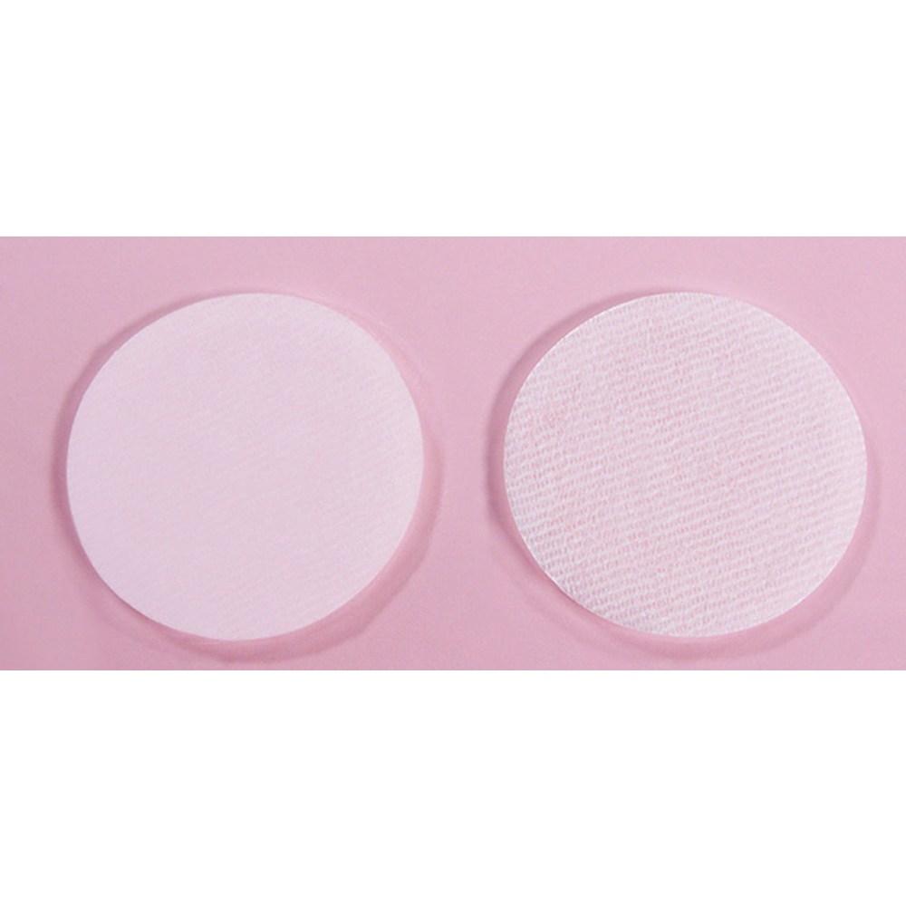 isoi Blemish Care Pad (blemish Pad) 60 Sheets + Deep Serum 5ml, 2 Sets