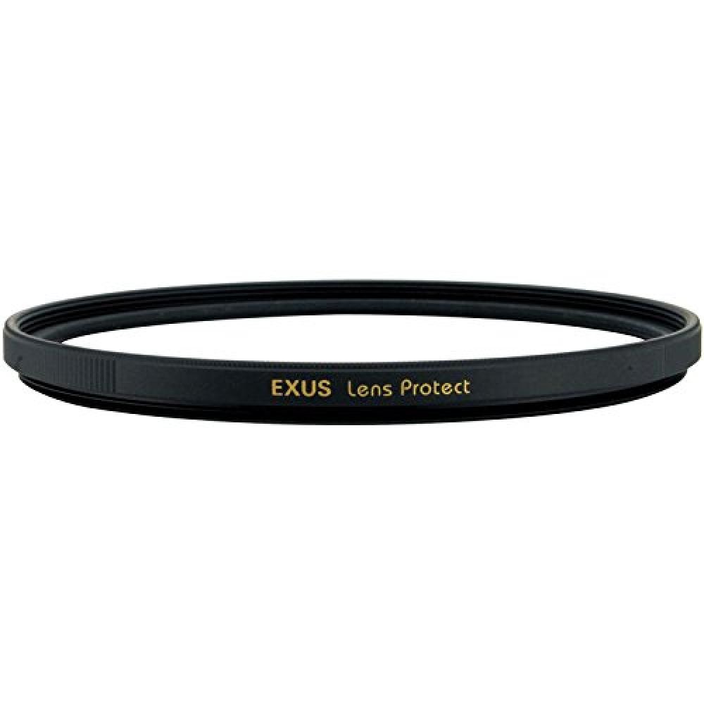 MARUMI Lens Filter EXUS Lens Protect 67mm Lens Protection 091114