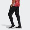 adidas Брюки мужские тренировочные Tiro 19 черные DZ8765