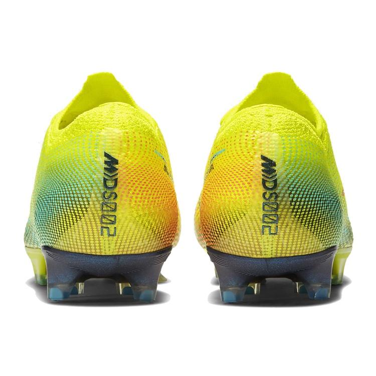 Nike Mercurial Vapor 13 Elite MDS FG 'Lemon Venom Aurora' Men's CJ1295-703