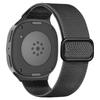 Эластичный нейлоновый ремешок с пряжкой для Samsung Galaxy Watch 8