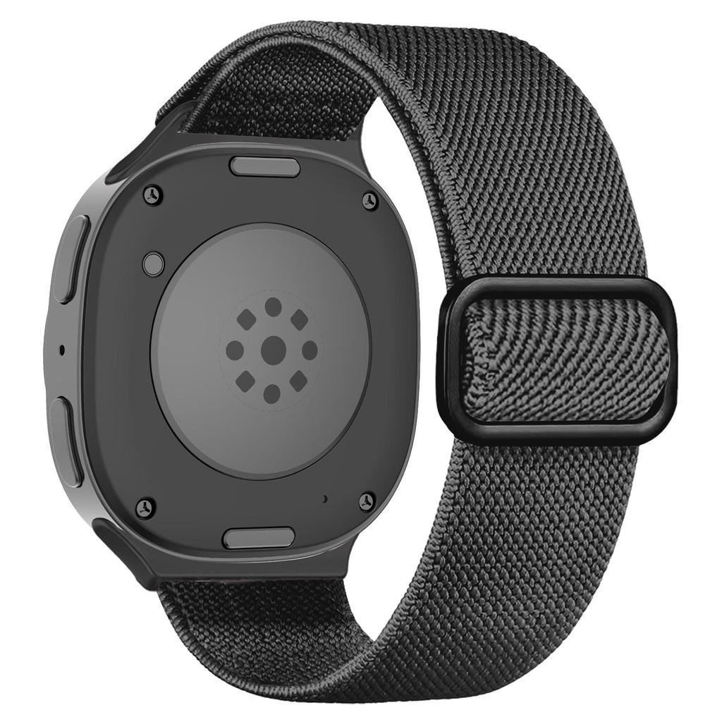 Эластичный нейлоновый ремешок с пряжкой для Samsung Galaxy Watch 8