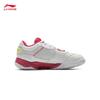 Li-Ning Детские тренировочные кроссовки для бадминтона AYTV002