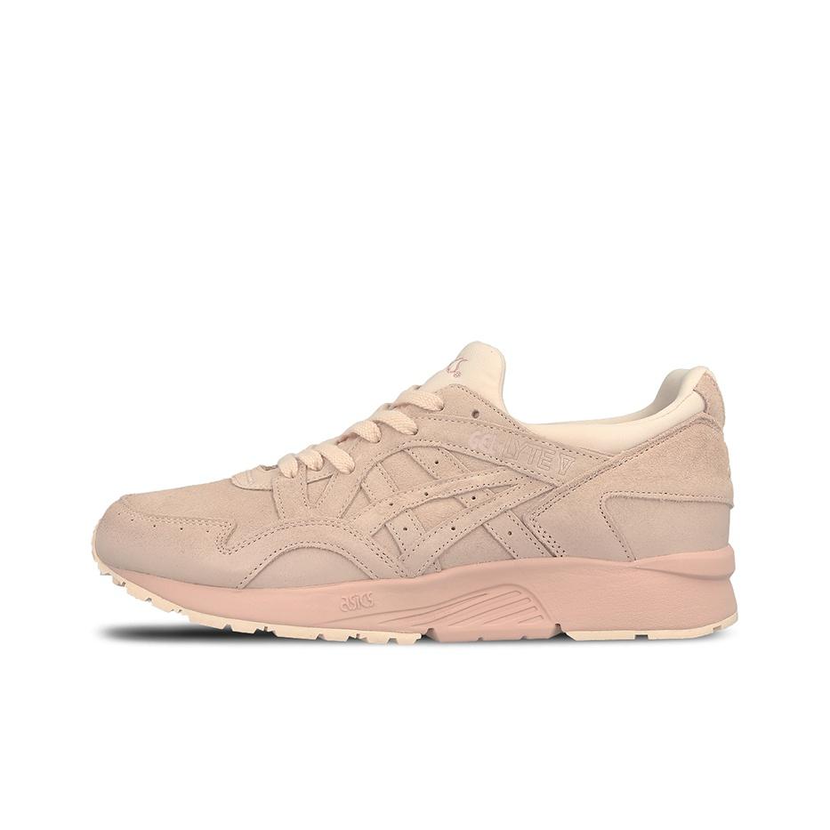 Asics Кроссовки унисекс Gel Lyte 5 Vanilla Cream Розовые H7Z2L-0202