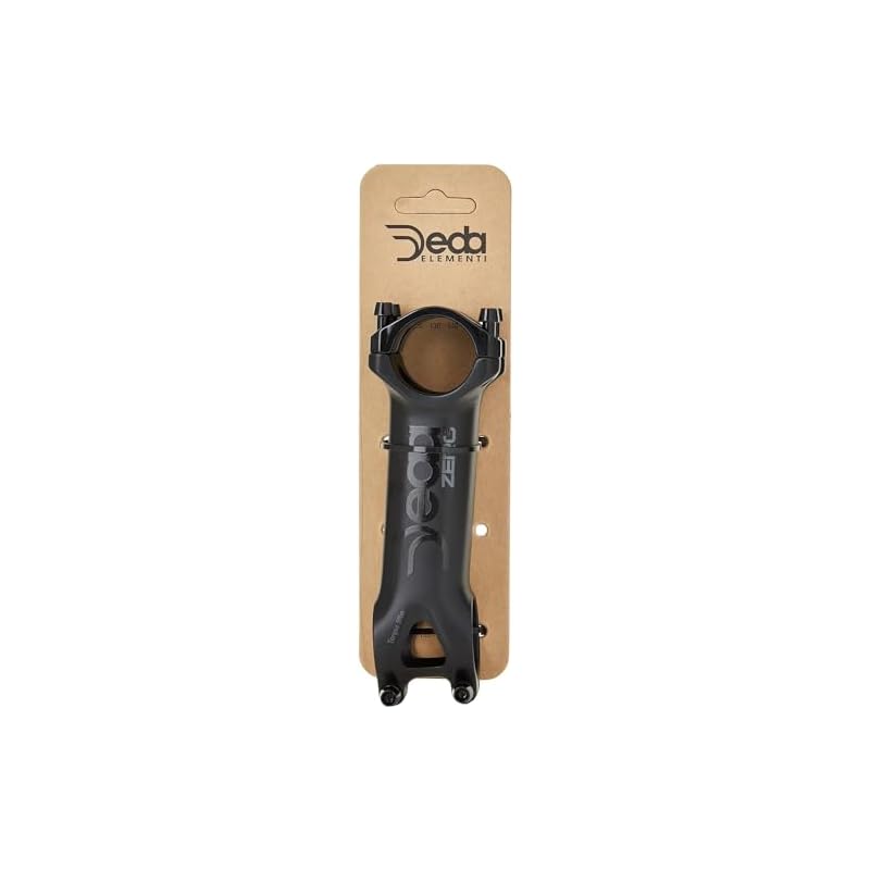 DEDA ZERO2 POB 31.7/70/Угол: 83 градуса/Высота: 38 мм/Шток