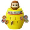 TAKARA TOMY Любопытный Джордж