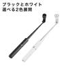 Velbon Coleman Selfie Tripod with Wireless Remote and Camera Compatible with iPhone Android Model Selfie Mini Table Tripod for Web Conferencing