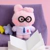 BT21 Брелок для ключей Minini Plush PREPPY ver.