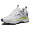 Женские туфли для гольфа FootJoy Hyperflex BOA 3E, бело-желтые, 22,5 см,