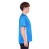 Футболка с коротким рукавом Dry Blue L [Yonex] (002)
