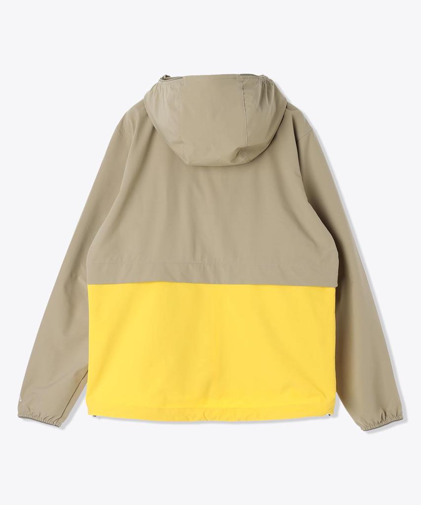 Enjoy Mountain Life Brushed Jacket PL0259 Ladies M Tusk [Columbia] Women's