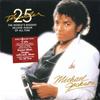 Виниловая пластинка MICHAEL JACKSON Thriller 25 88697233441 Epic 2008 США SoulFunk