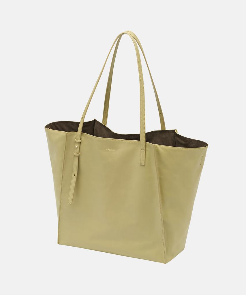 Mutemuse Plaza Bag (Grass)