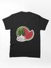 Sugar Bowl Watermelon and a Sugar Bowl Classic Unisex T-Shirt