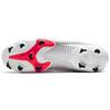 Nike Mercurial Vapor 13 Academy MG 'White Laser Crimson' Men's AT5269-160