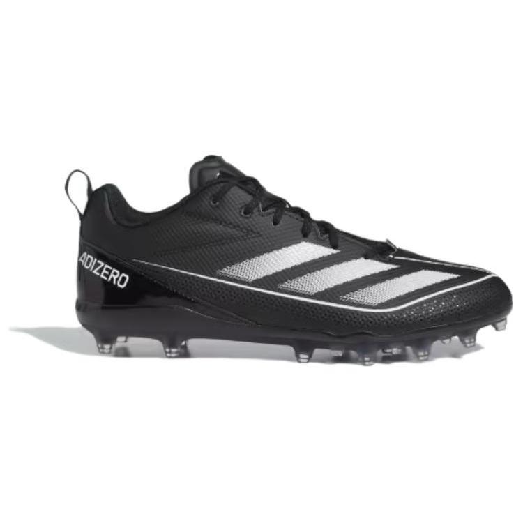adidas Adizero Electric.2 'Черно-белый' Мужские IF2452